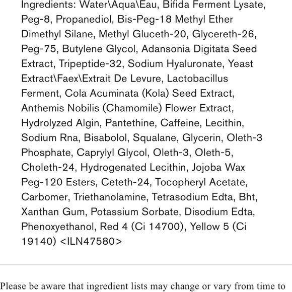 Ester Lauder Advanced Night Repair - Picture 12 of 12